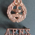 AFNS Jobs