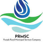 Punjab Rural Municipal Services Company