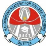 The Colleges Higher and Technical Education Department