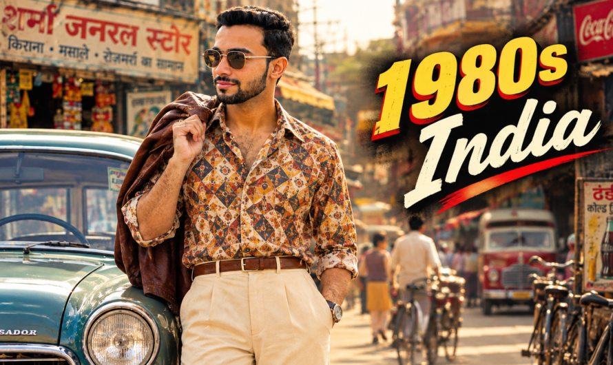 Best 10 1980s Photo Prompts: Create Ultra-Realistic Retro Photos With AI