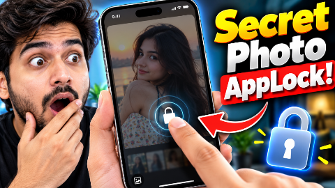 Picture App Lock App: A Complete Guide to Locking Your Apps With a Photo Password | Secret Lock